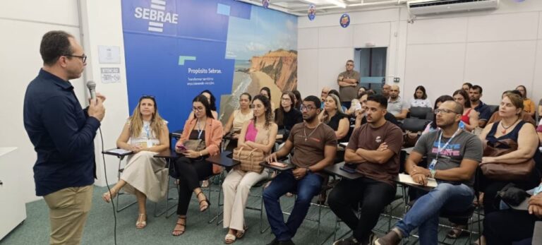 Cachoeiro promove diálogo com empreendedores sobre Reforma Tributária