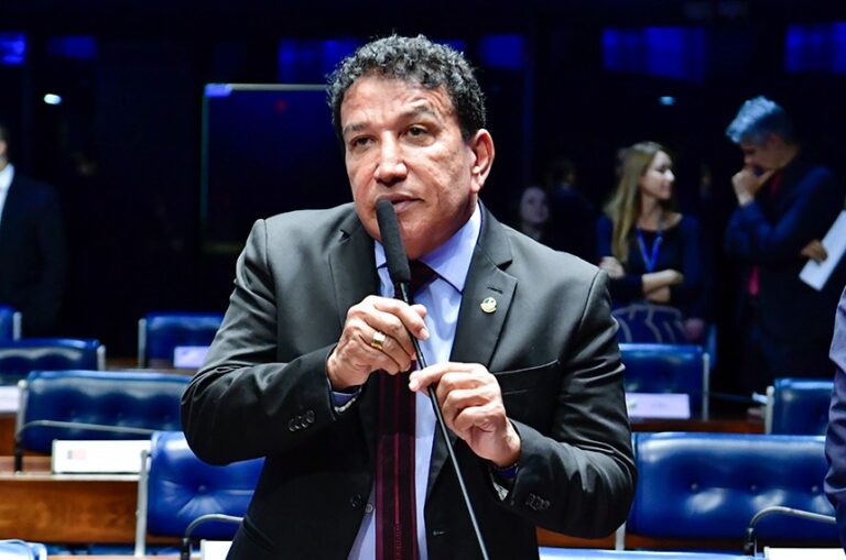 Magno Malta definirá nos próximos dias o rumo do PL no Espírito Santo