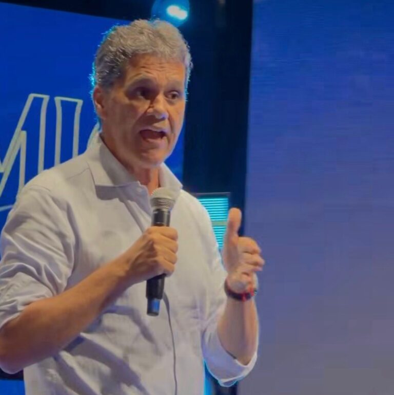 Ricardo assegura modelo de gestão municipalista e anuncia nova versão do Fundo Cidades